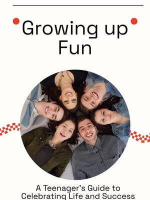 cover image of Growing up Fun